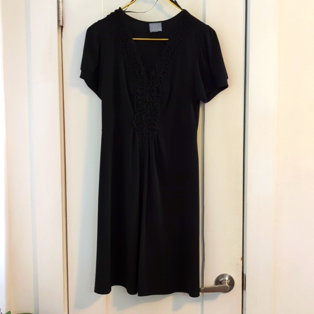 Little Black Dress by Rabbit Rabbit Rabbit🐰🐰🐰🖤😎